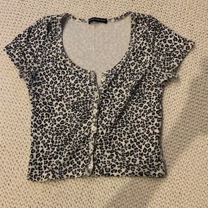 Brandy Melville Zelly Top